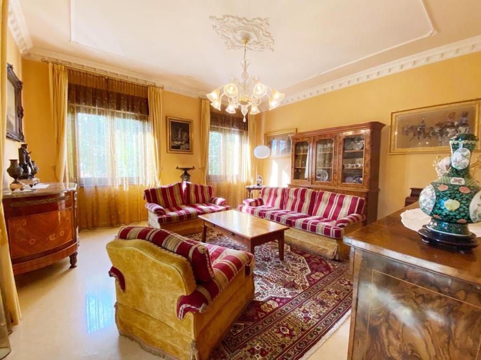 Private Luxury Villa With Pool Moniga del Garda 외부 사진
